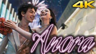 Anora Full Movie | Mikey Madison, Mark Eydelshteyn, Yura Borisov, Karren Karagulian | Review & Facts