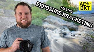 Master Bracketing on Nikon Z - Boost Your Photography Skills Now