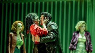 The Royal Opera: Carmen trailer