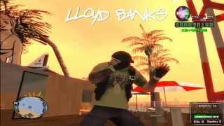 [SKIN] Lloyd Banks | GTA SaMp Mod [DOWNLOAD] - SaMpMods23