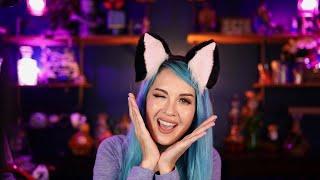 These Cosplay Ears Move 5 Different Ways! // Cosears x Hendoart