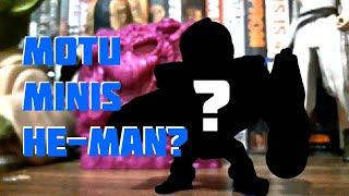 MOTU Eternia Minis Mattel | Unbox Review | Ulasan Mainan