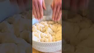 Boost Your Sourdough's Structure with This Simple Trick #sourdough #bakingtips