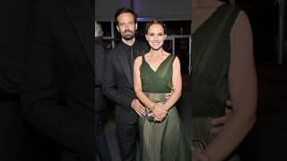 Has Natalie Portman quietly #shorts #viral #short #subscribe #celebrity