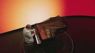 ALEXEY BOTVINOV plays Rachmaninov "EASTER" from Suite for 2 pianos, arr.for piano solo by A.Botvinov