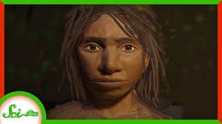 The People Who Lived in Denisova Cave | SciShow News