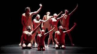 Koresh Dance Company - Sense of Human - Promo