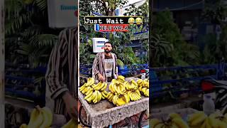 Kele wala  #shorts #funny #ytshorts #instatrendingreels