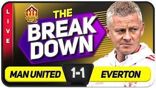 SOLSKJAER Losing The Players?! Goldbridge Man Utd Tactical Breakdown