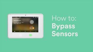 SkyControl 2.0 - Bypass Sensors