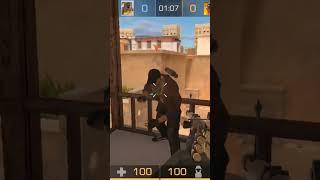 Боже читает такие идиоты #Standoff2 #cheats