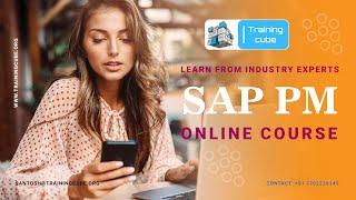 An Overview of SAP PM ( Plant Maintenance ) Module Training | Trainingcube