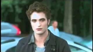 Jacob Black vs. Justin Bieber Baby Remix (Twilight Eclipse Parody Bella).flv