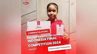 Kawai Music School Piano Competition 2024 - Indonesia Preliminary Round