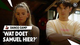 ‘ZIJN ER NOG MEER RELATIES OP HET KAMP?’ ️ | Dance Camp | Seizoen 3 #1 | NPO Zapp