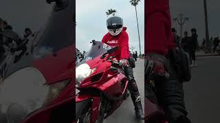 Hello #Biker #BikeLife #YouTube