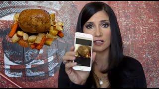 Dana Loesch's "War On": Tofurky [Thanksgiving Edition]