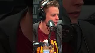 Coach O Recruited Joe Burrow With Crawfish To LSU