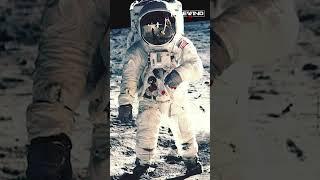 July 20, 1969: Neil Armstrong Becomes First Man To Walk On The Moon