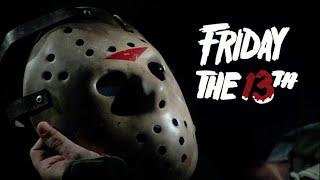 Friday The 13th - The FINAL Friday