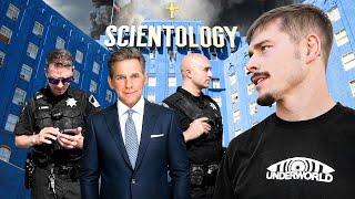 Exposing America's Most Notorious Cult