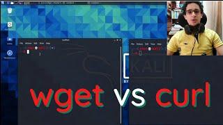 curl vs wget Commands Comparison by a Cyber Security Expert