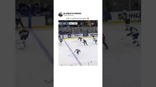 Kyle Connor Snipe #hockey #nhl