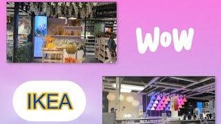 Shop with me at IKEA Ireland 