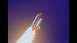 Shuttle Challenger Explosion [New Copy Found; Better Quality]