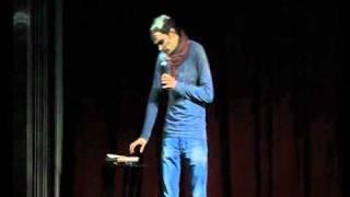 Алексей Пойманов "Главы гос-ва вконтакте II" - Stand-Up Вечер