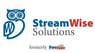 Streamwise Solutions unveil