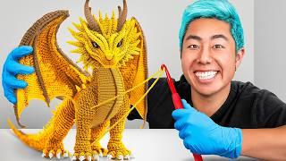 Best Crochet Art Wins $10,000!