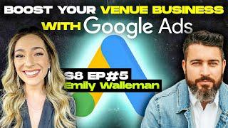 Google Ads Strategies Every Venue Owner Should Know  | The Venue RX