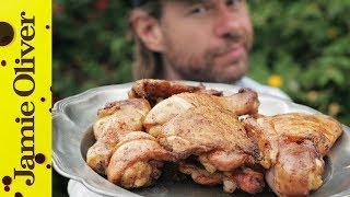 Ballistic BBQ Chicken | DJ BBQ