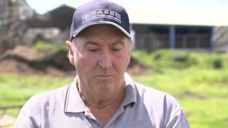 Improved Effluent Management on Dairy Farms, Western Australian Case Studies