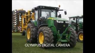 ploughing championship in Estonia