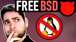 3 Reasons Why FreeBSD Is Better Than Linux (2023)