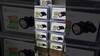 Dp Led Rechargable LED Head light High Bright #led #torch #rechargable #mz #dp #trending #2025 #led