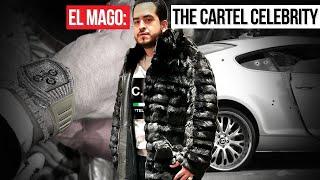 Eddie Escobedo: How Did Sinaloa Cartel's El Mago End?