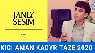 BAKY ATAYEW CYKDYM GULLER TAZE TURKMEN AYDYMLARY JANLY SESIM