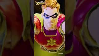 Hyperion has arrived in MARVEL Strike Force!