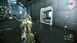 Wow - warframe funny moment