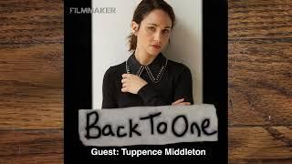 Tuppence Middleton