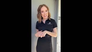 Studio Apartment Tour at University Pointe in Tempe Arizona