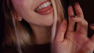 YOU’RE ICE CREAM+ LENS FOGGING ASMR 