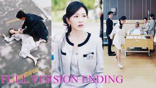 After rebirth, she, CEO's unloved Contract Wife,dump him and shine alone!!KDrama【ENG SUB】【FULL】