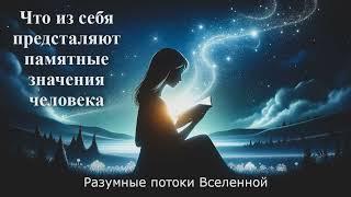 Память человека - что это по своей сути