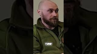  THIEVES IN LAW AT THE FRONT? Life is not according to concepts | Part 39 | Zolkin #shorts #zolkin