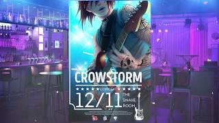 Сладкий Флирт Университет, Эпизод 4 - Crowstorm