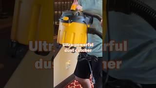 Versatile and Efficient Cleaning in One | VEVOR Wet Dry Shop Vacuum